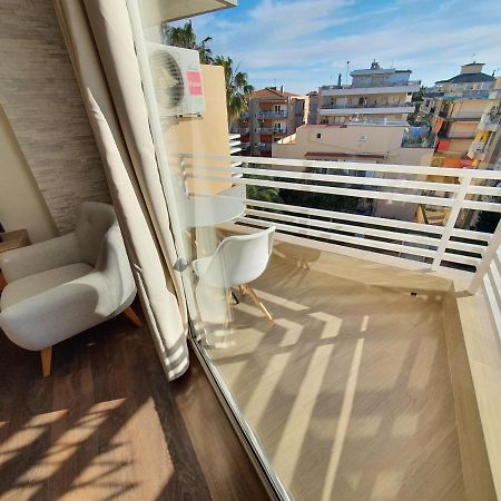 Apartament Piso Familiar Salou Zewnętrze zdjęcie