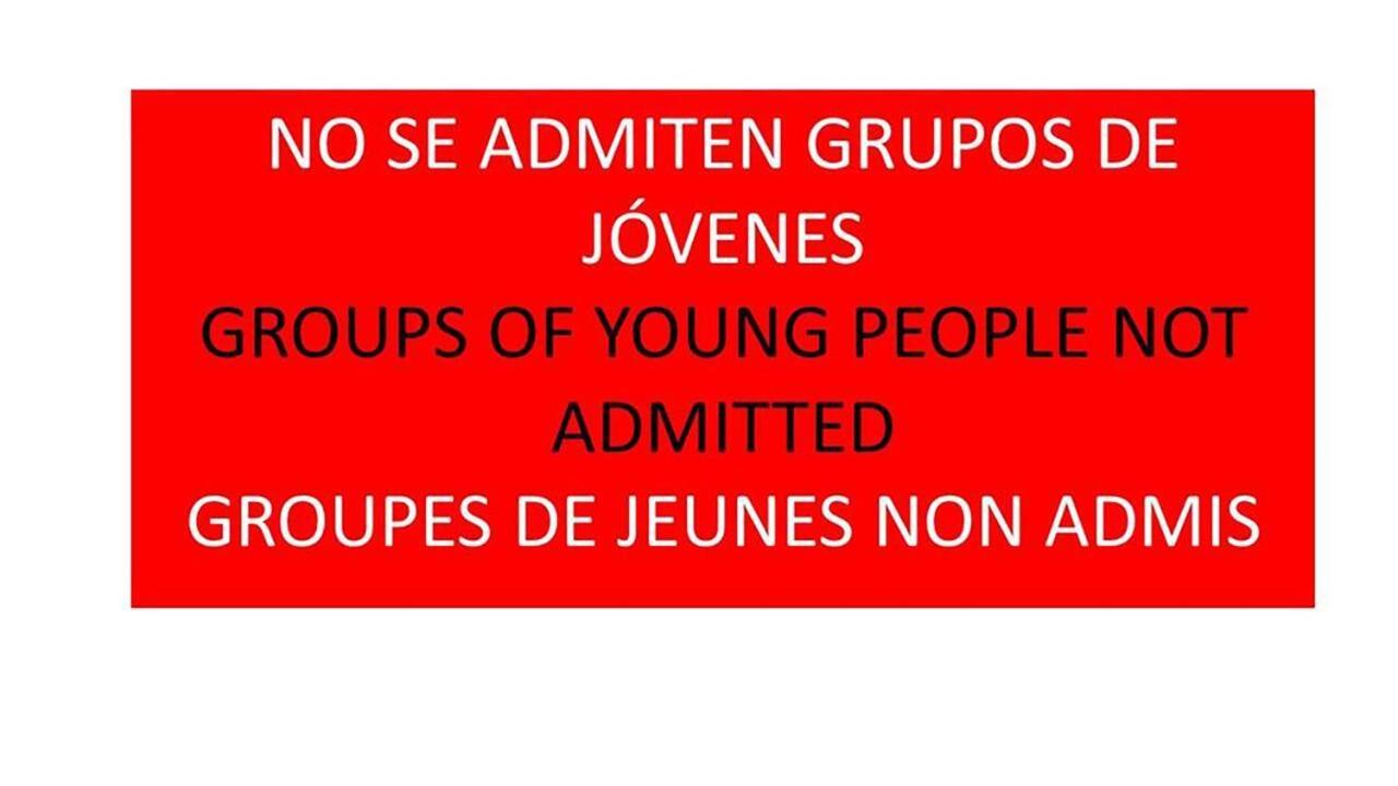 Apartament Piso Familiar Salou Zewnętrze zdjęcie