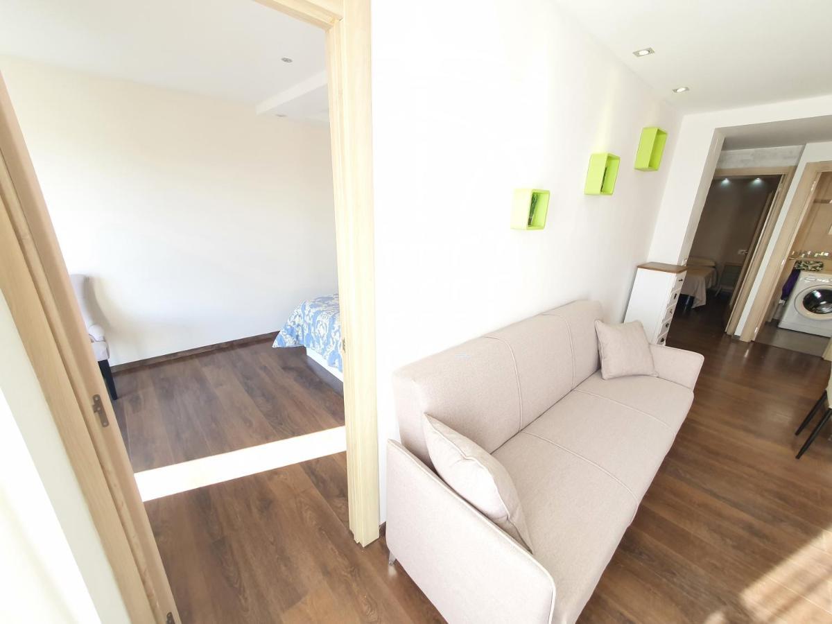 Apartament Piso Familiar Salou Zewnętrze zdjęcie