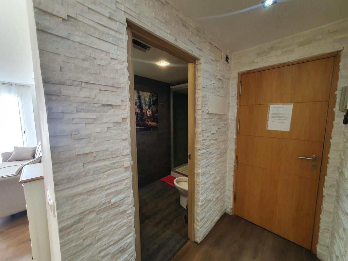 Apartament Piso Familiar Salou Zewnętrze zdjęcie