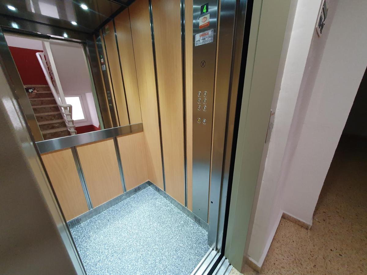 Apartament Piso Familiar Salou Zewnętrze zdjęcie