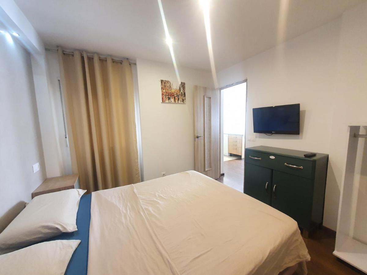 Apartament Piso Familiar Salou Zewnętrze zdjęcie